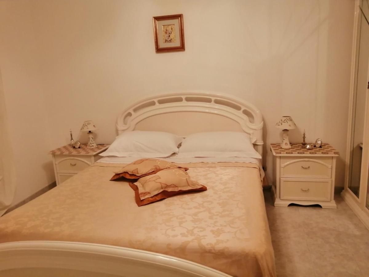 Apartamento La Casa Nel Vico Locorotondo Exterior foto