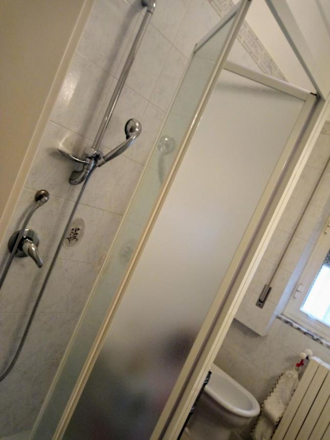 Apartamento La Casa Nel Vico Locorotondo Exterior foto