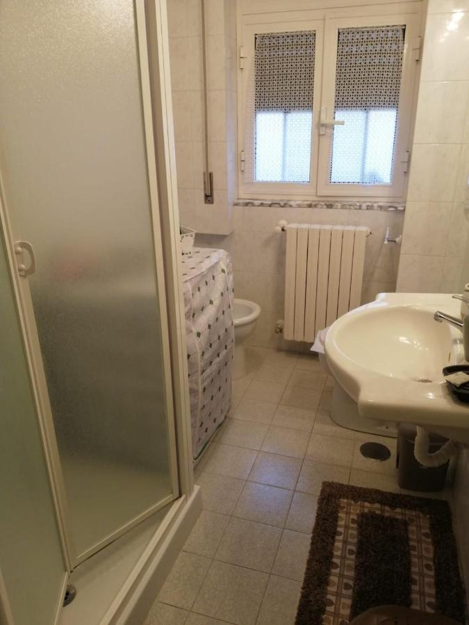 Apartamento La Casa Nel Vico Locorotondo Exterior foto