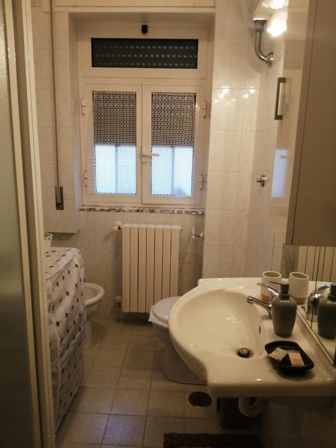 Apartamento La Casa Nel Vico Locorotondo Exterior foto