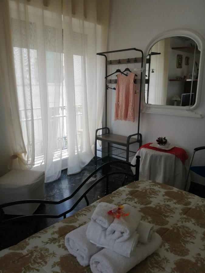 Apartamento La Casa Nel Vico Locorotondo Exterior foto