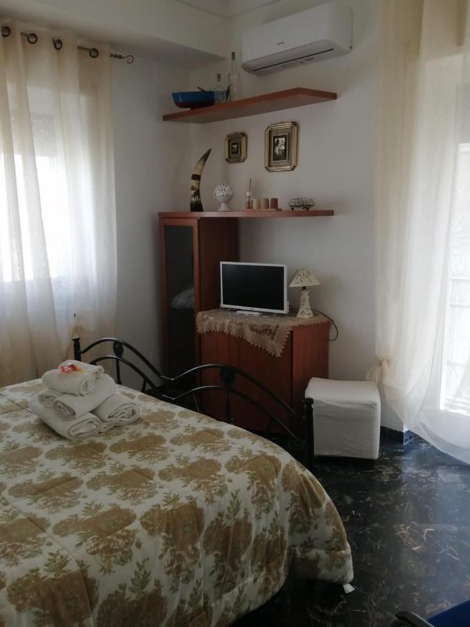 Apartamento La Casa Nel Vico Locorotondo Exterior foto