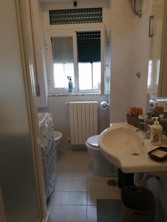 Apartamento La Casa Nel Vico Locorotondo Exterior foto