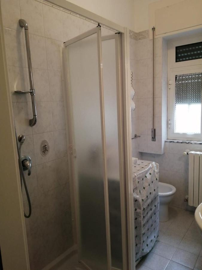 Apartamento La Casa Nel Vico Locorotondo Exterior foto