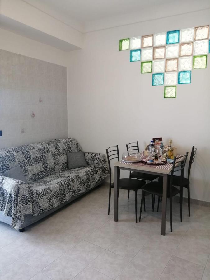 Apartamento La Casa Nel Vico Locorotondo Exterior foto