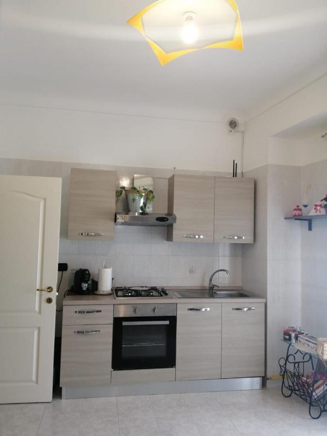 Apartamento La Casa Nel Vico Locorotondo Exterior foto