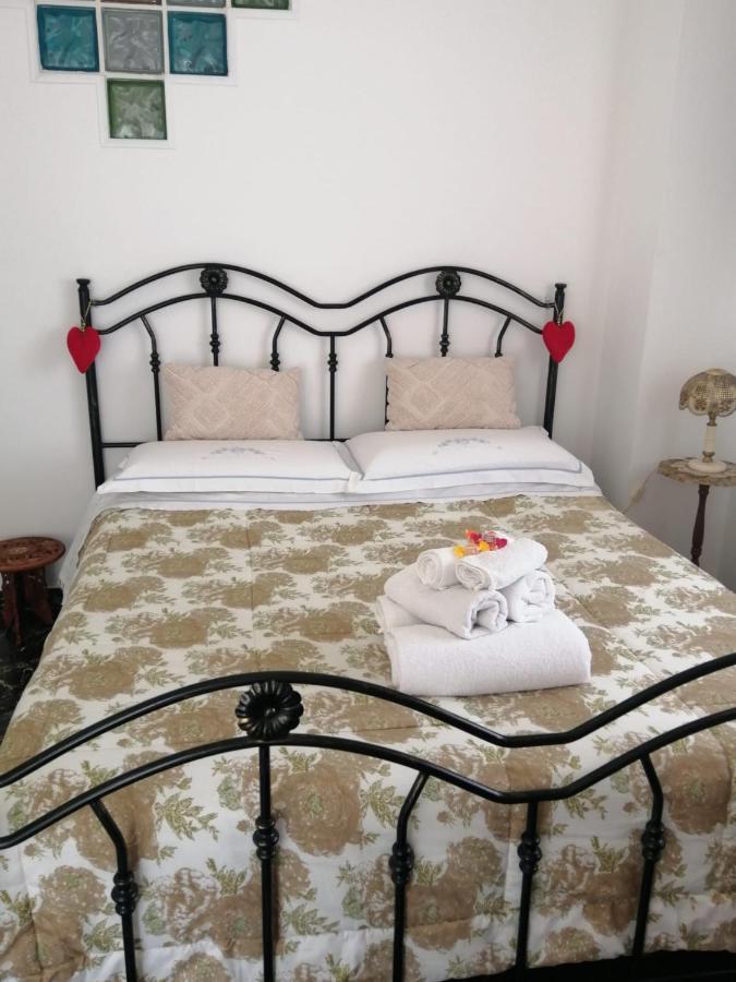 Apartamento La Casa Nel Vico Locorotondo Exterior foto