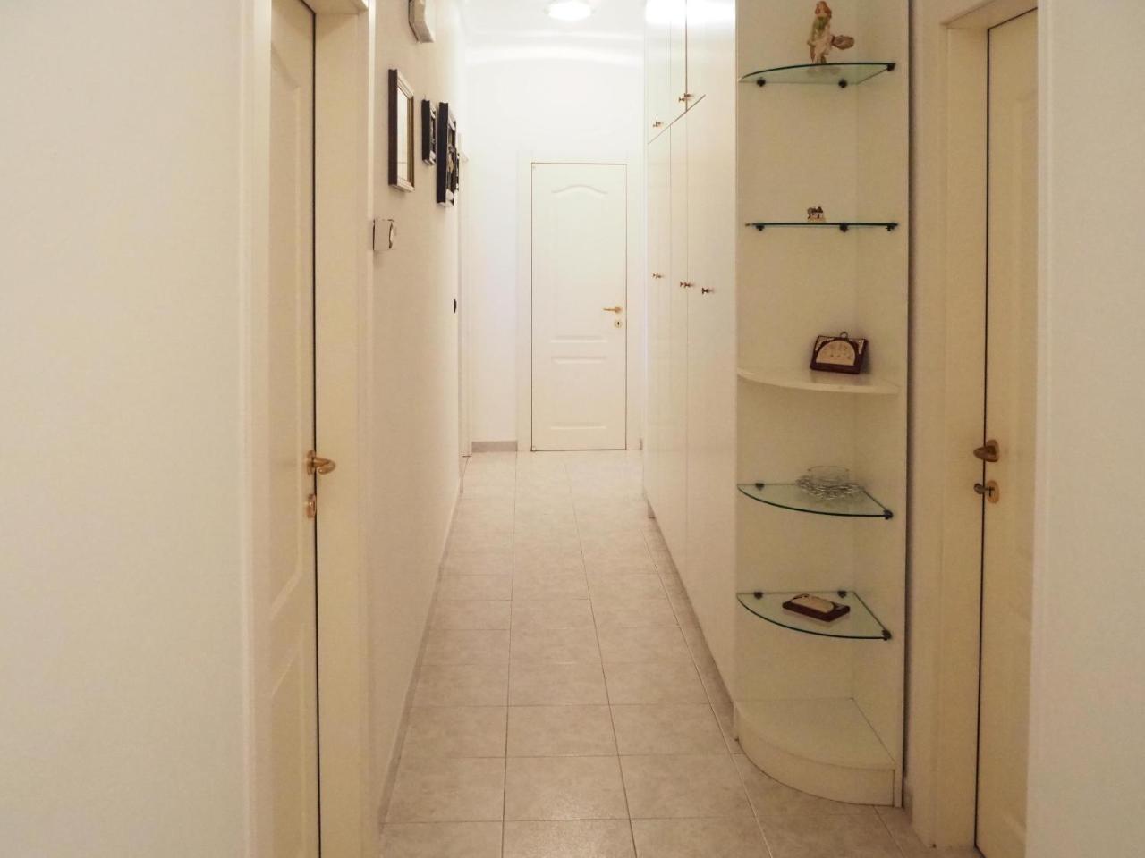 Apartamento La Casa Nel Vico Locorotondo Exterior foto